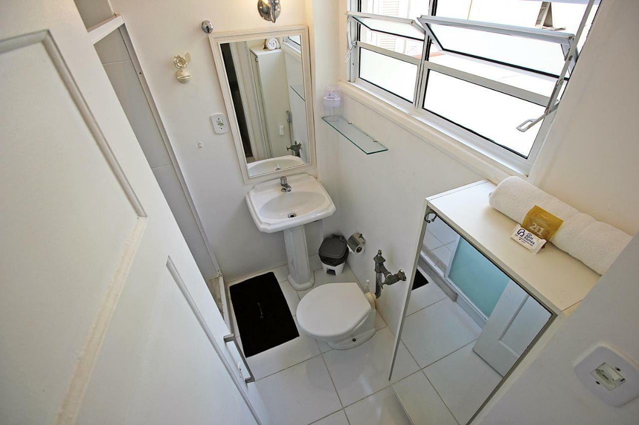 Rio Spot Homes C048. Рио-де-Жанейро Экстерьер фото
