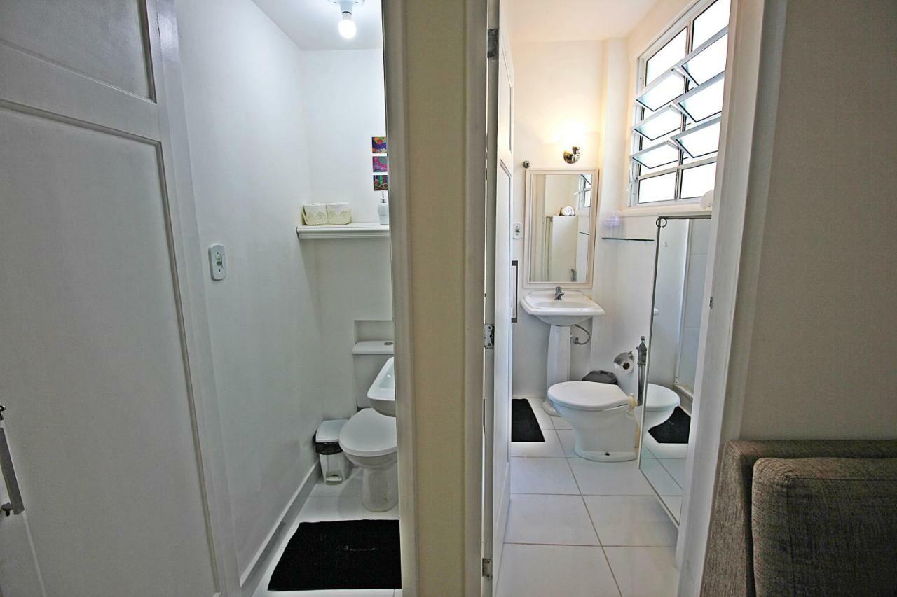 Rio Spot Homes C048. Рио-де-Жанейро Экстерьер фото